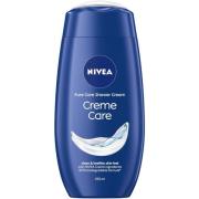 NIVEA Duschtvål Creme Care 250 ml