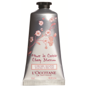 L'Occitane Fleurs de Cerisier Cherry Blossom Hand Cream 75 ml