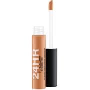 MAC Cosmetics Studio Fix 24-Hour Smooth Wear Concealer NC50