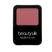 BEAUTY UK Blush & brush no.1 dawn glow