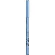 NYX PROFESSIONAL MAKEUP Epic Wear Liner Sticks Chill Blue