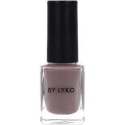 By Lyko The Basics Collection Nail Polish Marvelous Mauve 015