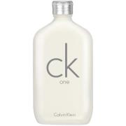 Calvin Klein CK One EdT 50 ml