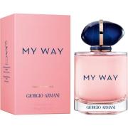 Giorgio Armani My Way Eau De Parfum   90 ml