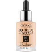 Catrice HD Liquid Coverage Foundation 005