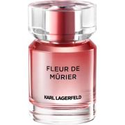 Karl Lagerfeld   Fleur De Mûrier Eau de Parfum 50 ml