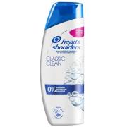 Head & Shoulders Shampoo Classic Clean  200 ml