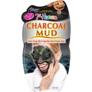 7th Heaven Charcoal Mud 15 g