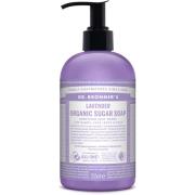 Dr. Bronner's Shikakai Soap Lavender 355 ml