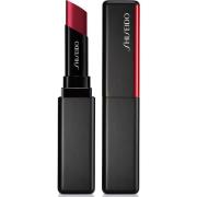 Shiseido Visionairy Gel Lipstick 204 Scarlet Rush