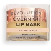 Makeup Revolution Dream Kiss Lip Balm Pineapple Crush