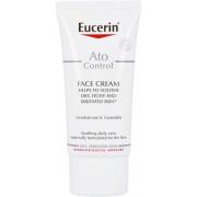 Eucerin Atocontrol Face Care Cream 50 ml