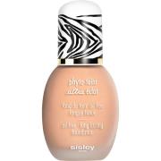 Sisley Phyto-Teint Ultra Éclat 2C Soft Beige