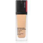Shiseido Synchro Skin Self-Refreshing Foundation SPF30 260 Cashme