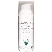 AVIVIR Aloe Vera Rich Night Creme 50 ml