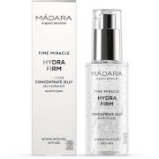 Madara Time Miracle Hydra Firm Hyaluron Concentrate Jelly  75 ml