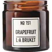 L:a Bruket Duftlys Grapefruit 50 g