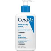 CeraVe Moisturizing lotion 236 ml