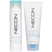 Grazette DUO Neccin No 1+3 Shampoo & Conditioner 250/200ml