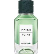 Lacoste Match Point Eau de Toilette 50 ml