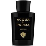 Acqua di Parma   Signatures of the Sun Quercia Eau de Parfum 180
