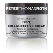 Peter Thomas Roth FirmX Collagen Eye Cream 15 ml