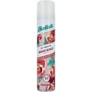 Batiste Dry Shampoo Rose Gold 200 ml