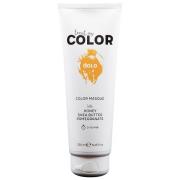 Treat My Color Color Masque 250ml Gold