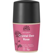 Urtekram Rose Deodorant Crystal 50 ml