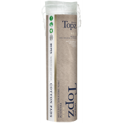 Topz Premium Cotton Pads 80 pcs