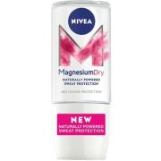 NIVEA Deodorant Roll On Magnesium Dry  50 ml