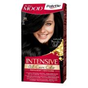 MOOD MOOD Intensive Creme Color 26 Svart