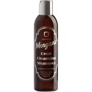 Morgan's Pomade Deep Cleansing Shampoo 250 ml