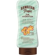 Hawaiian Tropic Silk Hydration Air Soft Ultra-Light After Sun Lot