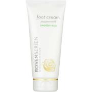 Rosenserien Foot Cream 100 ml