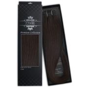 Poze Hairextensions Poze Clip&Go Löshår Äkta Premium 1B Midnight