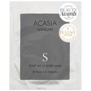 Acasia Skincare Start Me Up Sheet Mask 23 ml