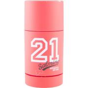 Salming Salming 21 21 Red Deodorant 75 ml