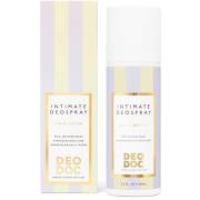 DeoDoc Violett Cotton Intimate Deospray 125 ml