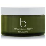 Bamford Botanic Sugar Polish Bodyscrub 200 ml