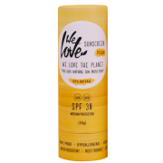We Love The Planet Sunscreen Stick SPF 30 50 g