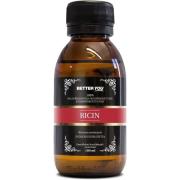 Better You EKO Kallpressad Ricinolja 100 ml