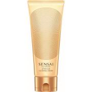 Sensai Silky Bronze   After Sun Glowing Cream