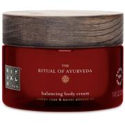 Rituals The Ritual of Ayurveda Body Cream 220 ml
