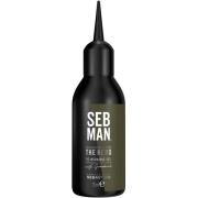 SEB MAN   The Hero Re-Workable Gel 75 ml