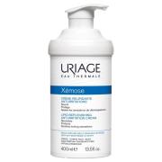Uriage Xémose Lipid-Replenishing Anti-Irritation Cream 400 ml