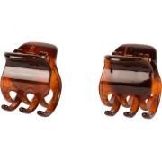 By Lyko Hair Clip Antislip 2-pack Brown