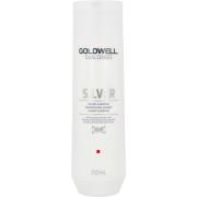 Goldwell Silver Dualsenses Silver Shampoo 250 ml