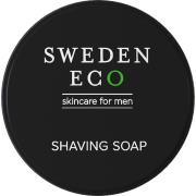 Sweden Eco Skincare for Men Shaving Soap 60 ml