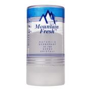 Mountain Fresh Naturlig Deodorant 90 ml